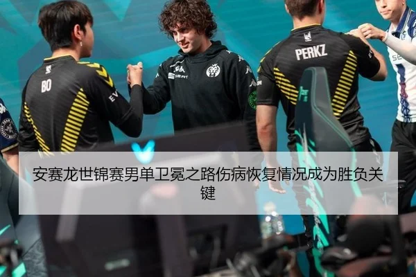 安赛龙世锦赛男单卫冕之路伤病恢复情况成为胜负关键