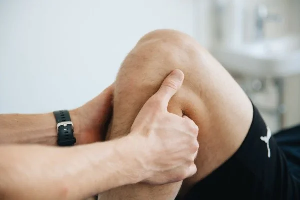 knee injury rehabilitation